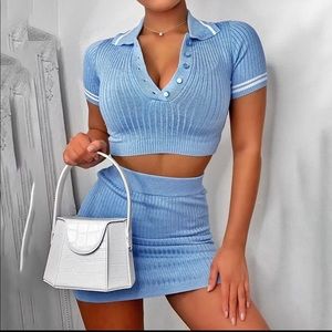 Karen 2 piece set